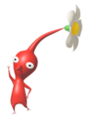 Red Pikmin Pikmin