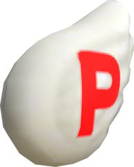 P-Wing - Super Mario Wiki, the Mario encyclopedia
