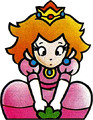 Princess Toadstool