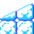 A Super Mario Bros.-theme editor icon in Super Mario Maker 2