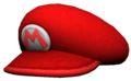 Mario Cap model from Super Mario Odyssey