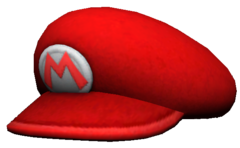 Mario Cap - Super Mario Wiki, the Mario encyclopedia