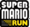 Final logo for Super Mario Run