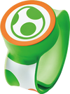 Yoshi Power-Up Band