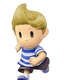 Character select preview from Super Smash Bros. Brawl