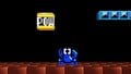 A blue Sidestepper