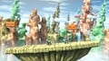 The Rock-Candy Mines variation