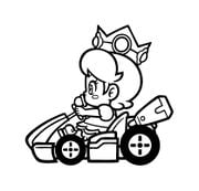 Gallery:Baby Daisy - Super Mario Wiki, the Mario encyclopedia