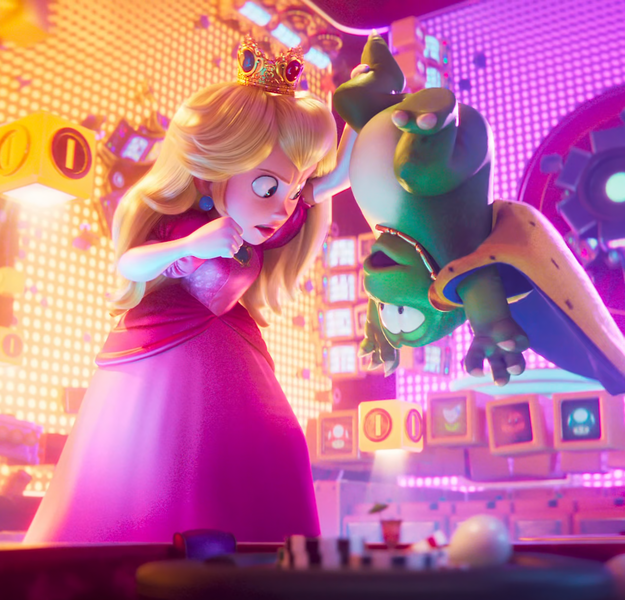 File:TSMGM - Super Peach.png