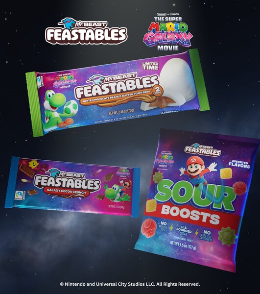 File:TSMGM Feastables products.jpg