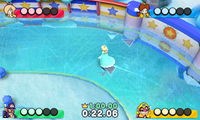 Later Skater from Mario Party: The Top 100
