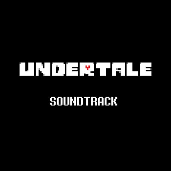 File:Undertale Soundtrack.jpg