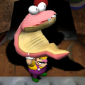 Wario World