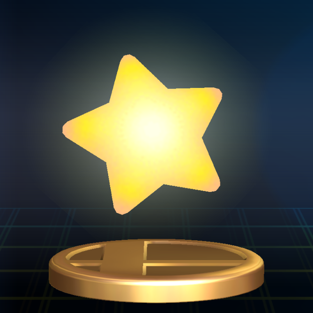 File:BrawlTrophy494.png - Super Mario Wiki, the Mario encyclopedia