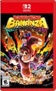 Canadian box art