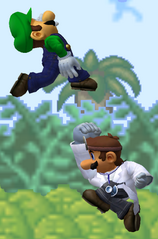 Super Jump Punch - Super Mario Wiki, the Mario encyclopedia