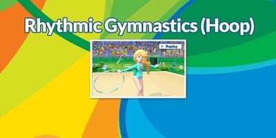 Events List Mario Sonic at the Rio 2016 Olympic Games image 9.jpg