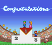 Excitebike: Bun Bun Mario Battle Stadium (4th place)