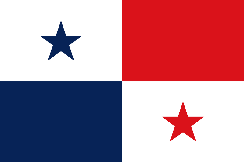 File:Flag of Panama.png