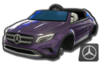 GLA icon from Mario Kart 8