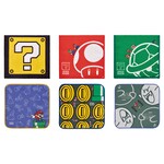 A prize from a Super Mario Ichibankuji campaign