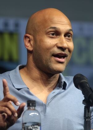 Image of Keegan-Michael Key.