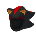 Icon of Shadow hat from Mario & Sonic at the Rio 2016 Olympic Games on Wii U