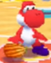 Red Yoshi