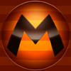 Tanooki Mario's horn emblem from Mario Kart 8