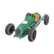 Cucumber from Mario Kart Tour