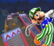 RMX Ghost Valley 1T from Mario Kart Tour