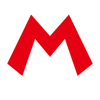 Mario's Emblem from Mario Kart World