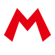 Mario's Emblem from Mario Kart World