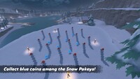 A mission in Mario Kart World