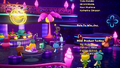 The Extension Corps in Club Dyode during the credits