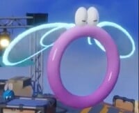 A Ring in Mario + Rabbids Sparks of Hope