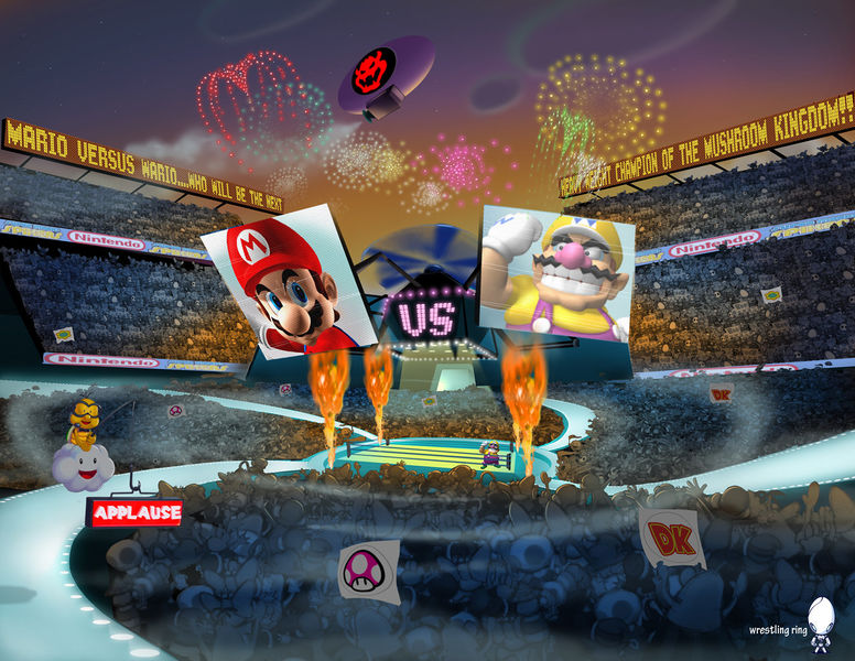 File:Mario-vs-Wario-Spikers-arena.jpg