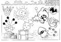 Pages 14 and 15