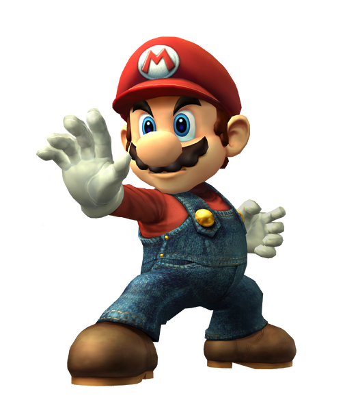 File:Mario - Super Smash Bros. Brawl (alt).png