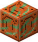 Minecraft asset
