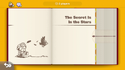 Thumbnail used for "Episode 1" from Captain Toad: Treasure Tracker on Nintendo Music