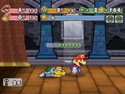 Thumbnail for "Battle - Victory Fanfare (Partner at 0 HP)" from Paper Mario: The Thousand-Year Door used for Nintendo Music.