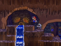 Thumbnail for "The Pirates' Cave" from Paper Mario: The Thousand-Year Door used for Nintendo Music.