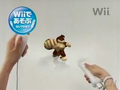 Japanese commercial for New Play Control! Donkey Kong Jungle Beat