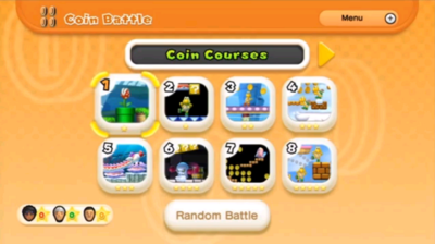 Coin Courses