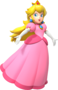 Princess Peach - Super Mario Wiki, the Mario encyclopedia