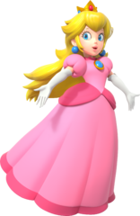 Princess Peach - Super Mario Wiki, the Mario encyclopedia