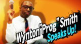 Wynton "Prog" Smith
