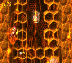 Rambi Rumble (Donkey Kong Country 2) - Super Mario Wiki, the Mario ...