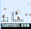 World 6-3 (Super Mario Bros. 3) from Super Mario Bros. 3